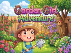 Gioco Garden Girl Adventure