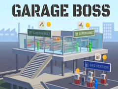 Gioco Garage Boss