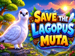 Gioco Save the Lagopus Muta