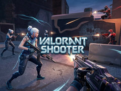 Gioco Valorant Shooter