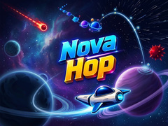 Gioco Nova Hop