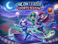 Gioco Moon League Sports Season
