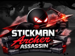 Gioco Stickman Archer Assassin