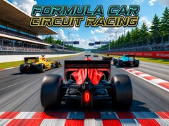 Gioco Formula Car Circuit Racing