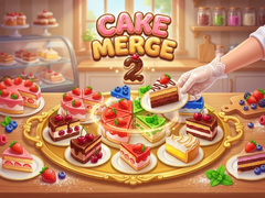 Gioco Cake Merge 2