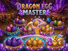 Gioco Dragon Egg Master