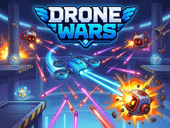 Gioco Drone Wars