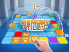 Gioco Memory Tiles
