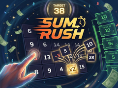 Gioco Sum Rush