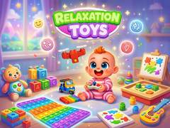 Gioco Relaxation Toys