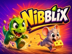 Gioco Nibblix