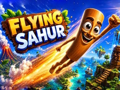 Gioco Flying Sahur