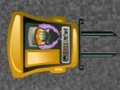 Gioco Forklift Parking
