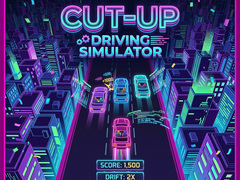 Gioco Cut-Up