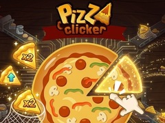 Gioco Pizza Clicker