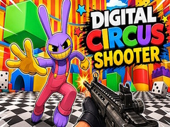 Gioco Digital Circus Shooter