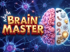 Gioco Brain Master