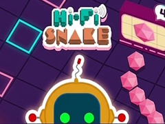 Gioco Hi-Fi Snake