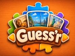 Gioco Guess'r