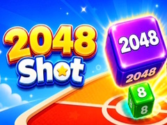 Gioco 2048 Shot