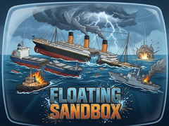 Gioco Floating Sandbox