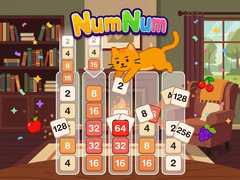 Gioco NumNum