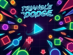 Gioco Triangle Dodge