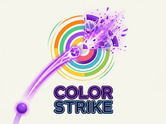 Gioco Color Strike