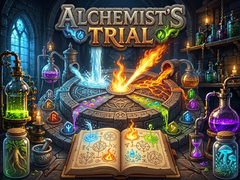 Gioco Alchemist's Trial