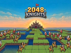 Gioco 2048 Knights