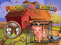 Gioco Farm Pig Rescue