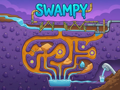 Gioco Swampy