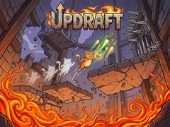 Gioco Updraft