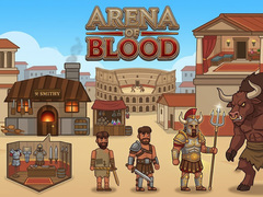 Gioco Arena of Blood