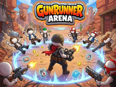 Gioco Gunrunner Arena