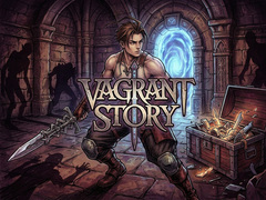 Gioco Vagrant Story
