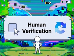 Gioco Human Verification