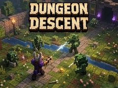 Gioco Dungeon Descent
