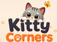 Gioco Kitty Corners