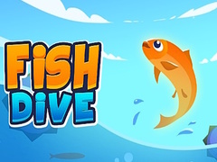Gioco Fish Dive