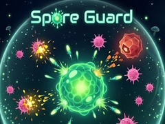 Gioco Spore Guard