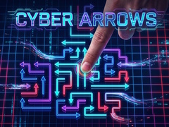 Gioco Cyber Arrows
