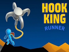 Gioco Hook King Runner