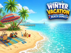 Gioco Winter Vacation Beach Games