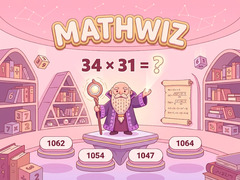 Gioco MathWiz