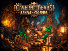 Gioco Cavern of Gears