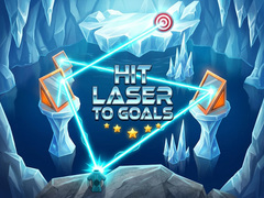 Gioco Hit Lazer To Goals