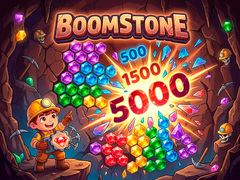 Gioco Boomstone