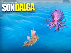 Gioco Son Dalga Ocean Survivor