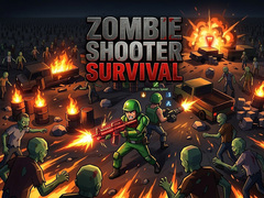 Gioco Zombie Shooter